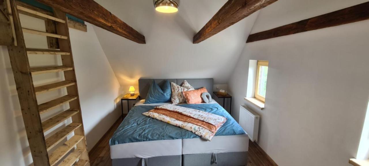 Apartments Naehe Red Bull Ring Proleb Kültér fotó