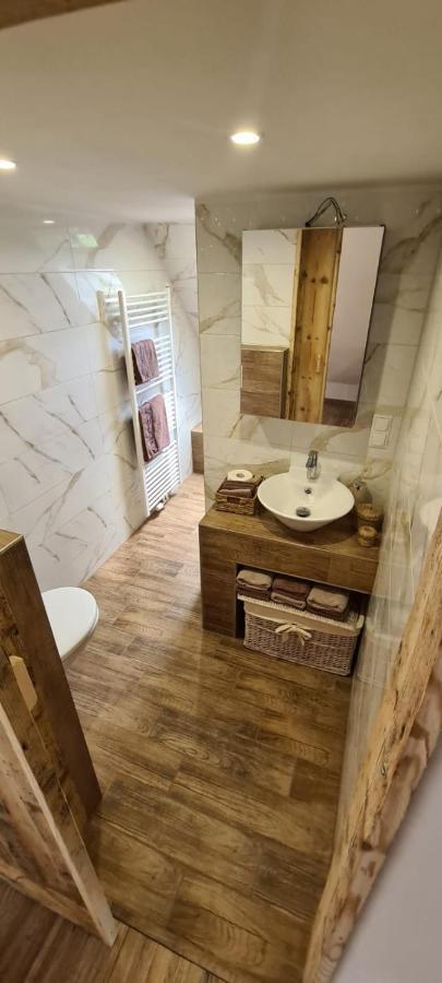 Apartments Naehe Red Bull Ring Proleb Kültér fotó
