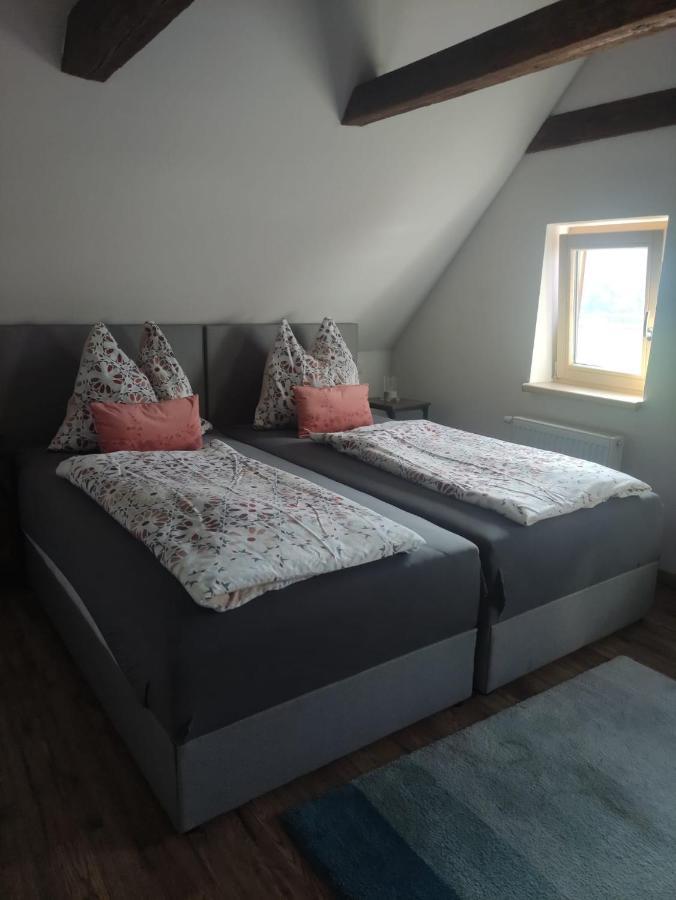 Apartments Naehe Red Bull Ring Proleb Kültér fotó