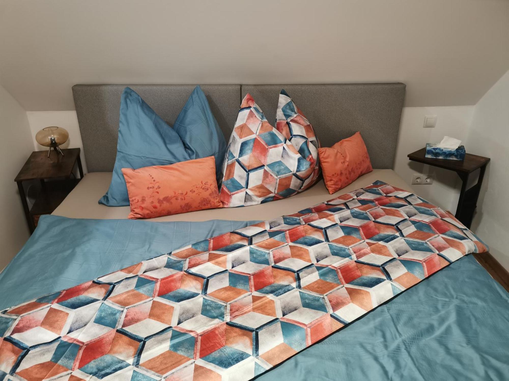 Apartments Naehe Red Bull Ring Proleb Szoba fotó